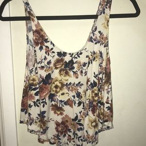 8 Bundle of American Eagle Tops!!